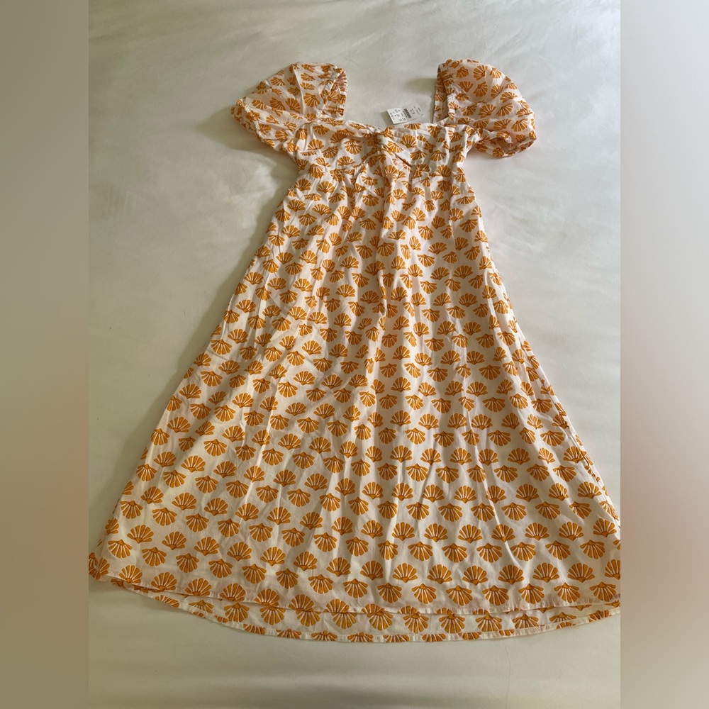 J crew dress